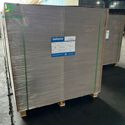 18PT 24PT PE Coated CCNB Paper Board για Κουτιά Συσκευασίας Κατεψυγμένων Τροφίμων