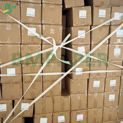 80gsm CAD Plotter Paper Rolls Large Format Printing 610mm*100m