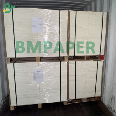 40 Pt μη επικαλυμμένα χαρτιά από χαρτοπολτό