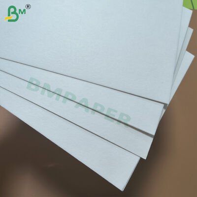 1.6mm Beermat Board Sheet Uncoated Cardstock Για καρέκλες ποτών, ετικέτες κούνιας