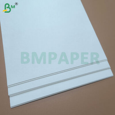 1.6mm Beermat Board Sheet Uncoated Cardstock Για καρέκλες ποτών, ετικέτες κούνιας