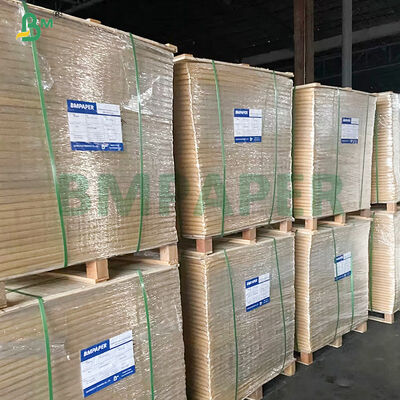 250g+ 10g 2S PE καφέ χαρτί γεύματος για δοχεία προετοιμασίας γευμάτων