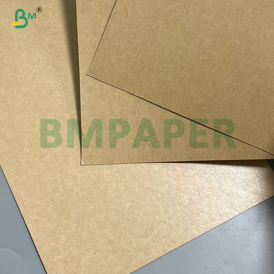 250g+ 10g 2S PE καφέ χαρτί γεύματος για δοχεία προετοιμασίας γευμάτων