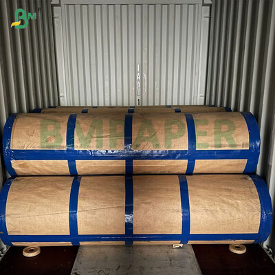 35 36 38 40 GSM Πλασματικό χαρτί επένδυσης για προστασία του γυαλιού