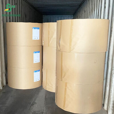 Χαρτί φούρνου 40GSM με επίστρωση σιλικόνης και στις δύο πλευρές, λευκό, για ψήσιμο