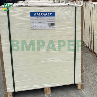 120gm & 170gm λευκό χαρτί Kraft Bag - υψηλής αντοχής στην τέντωση και το δάκρυ για την εκτύπωση Flexo / Offset