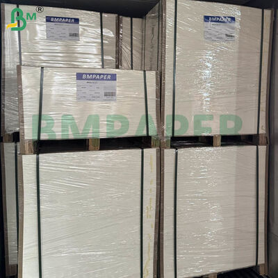 120gm & 170gm λευκό χαρτί Kraft Bag - υψηλής αντοχής στην τέντωση και το δάκρυ για την εκτύπωση Flexo / Offset