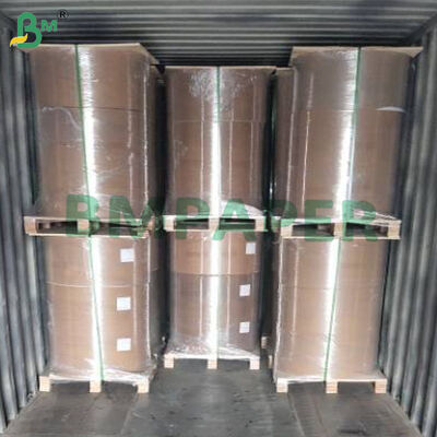 Χάρτινο περγαμηνικό χωρίς κολλήματα για ψήσιμο αέρα, ατμόσφαιρα, φούρνο, λευκό και φυσικό