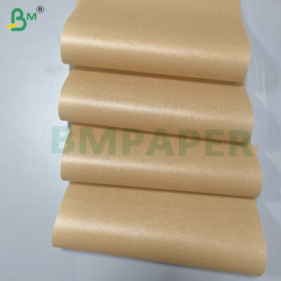 Χάρτινο περγαμηνικό χωρίς κολλήματα για ψήσιμο αέρα, ατμόσφαιρα, φούρνο, λευκό και φυσικό