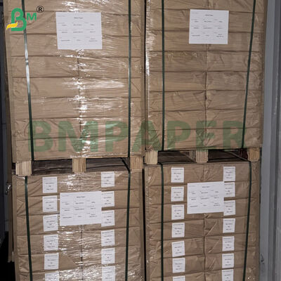 200gm 300gm διπλής όψης γυαλιστερά φύλλα καλλιτεχνικού χαρτιού για περιοδικό