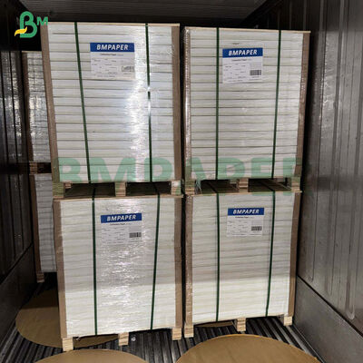 78g CB CFB CF Carbonless Ψηφιακό Χαρτί για Πολυετές Αντιγραφικά