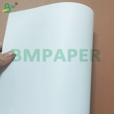 70/80/100gm Χωρίς ξύλο λευκό χαρτί 31"*43" 500 τεμάχια/ συσκευασία