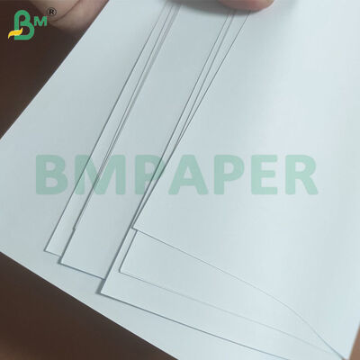 70/80/100gm Χωρίς ξύλο λευκό χαρτί 31"*43" 500 τεμάχια/ συσκευασία