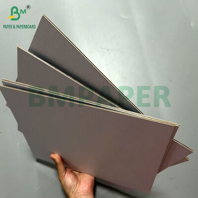 1,5mm 2mm 2,5mm 533 x 740mm Επικαλυμμένο Συμπαγές Χαρτόνι για Πίνακες Επιδείξεων Αγοράς