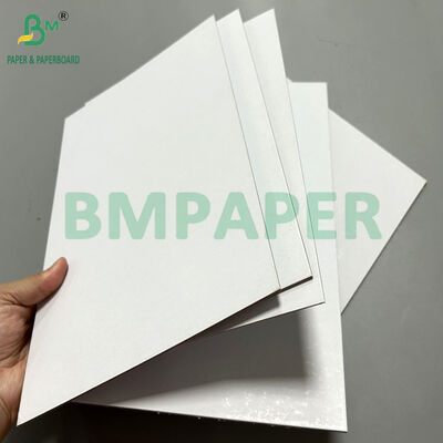 1,5mm 2mm 2,5mm 533 x 740mm Επικαλυμμένο Συμπαγές Χαρτόνι για Πίνακες Επιδείξεων Αγοράς
