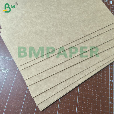 GC4 Επικαλυμμένο χαρτόνι Kraft Back Cardboard Τροφική ποιότητα για κέικ 250g 300g