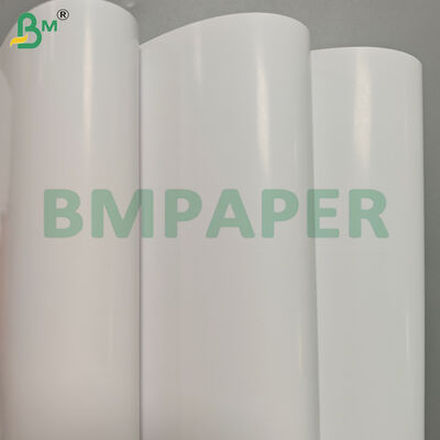 230gsm Double Side Coated Glossy Art Paper Sheets for Magazine