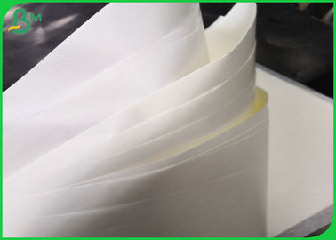 Τροφίμων FDA πιστοποιημένο MG Kraft χαρτί 30gm 35gm 40gm για συσκευασία χαρτιού περιτύλιξης χάμπουργκερ