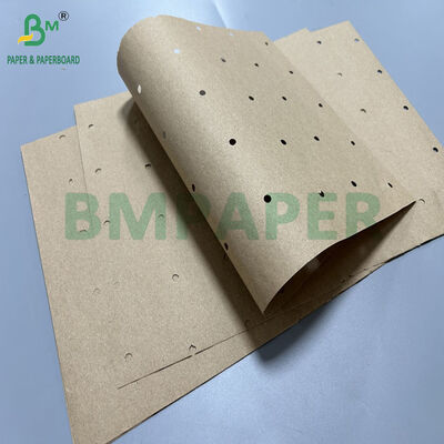 70 gsm 80 gsm 62 ιντσών 72 ιντσών Paper kraft διάτρητο για CAM ενδυμάτων