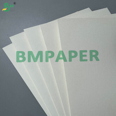 Χαρτί με επίστρωση PE μονής όψης 190 gsm 210 gsm για φλιτζάνια καφέ και μπολ παγωτού