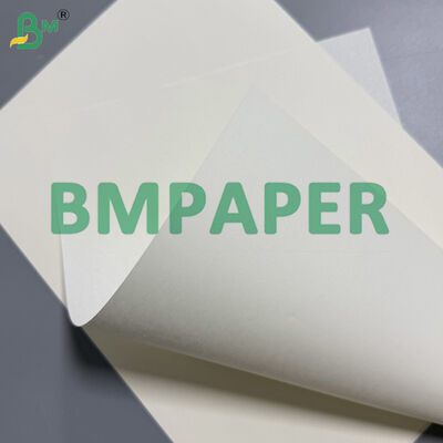Χαρτί Offset 60 gsm 70 gsm υψηλής ποιότητας χωρίς ξύλο χωρίς επίστρωση 610 mm X 860 mm
