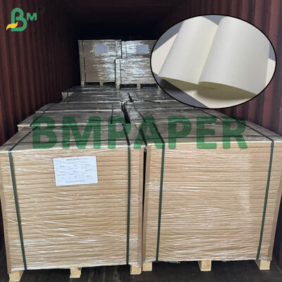 Χαρτί Offset 60 gsm 70 gsm υψηλής ποιότητας χωρίς ξύλο χωρίς επίστρωση 610 mm X 860 mm