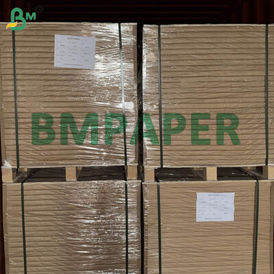 Χαρτί Offset 60 gsm 70 gsm υψηλής ποιότητας χωρίς ξύλο χωρίς επίστρωση 610 mm X 860 mm