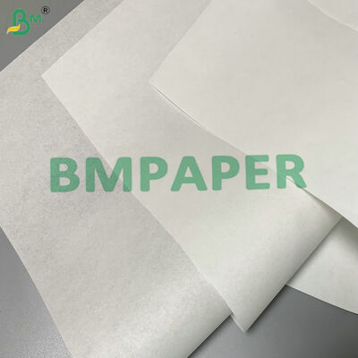 Disposable & Greaseproof Heat-Resistant 35 - 40gsm Baking Paper for Oven Air Fryer