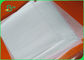 30 - Άσπρο Kraft FDA εγγράφου 60 GSM MG που πιστοποιείται για τις τυλίγοντας τσάντες τροφίμων