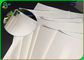 Φύλλα ντυμένου εγγράφου PE Αντιαεροπορικού Πυροβολικού βαθμού 160gsm + 10gsm για τα μίας χρήσης φλυτζάνια εγγράφου