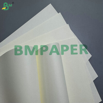 60-120gm χύδης χρώμα χωρίς ξύλο Offset χαρτί για σημειωματάρια και εκτύπωση βιβλίων