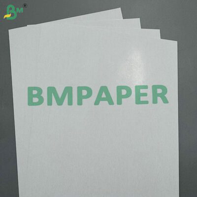 300-330 gsm αδιαφανές μαύρο χαρτόνι πυρήνα για χαρτιά παιχνιδιών ψηφιακής εκτύπωσης & επιτραπέζια παιχνίδια