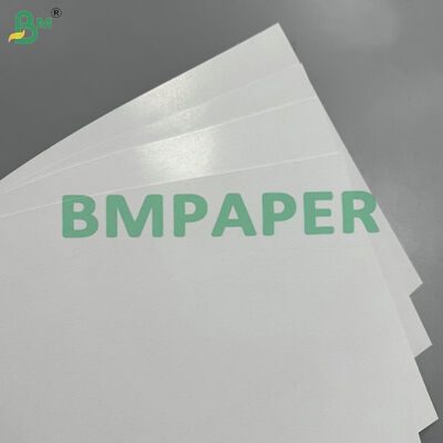 300-330 gsm αδιαφανές μαύρο χαρτόνι πυρήνα για χαρτιά παιχνιδιών ψηφιακής εκτύπωσης & επιτραπέζια παιχνίδια