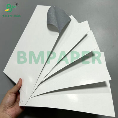 310gr 330gr Ευέλικτη επιφάνεια Μαύρος πυρήνας TCG Cardstock 71 x 95cm