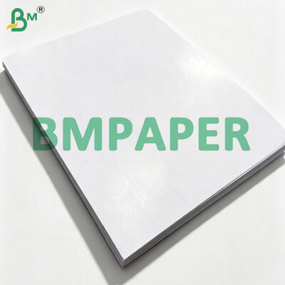330gm Μαύρος πυρήνας TCG Cardstock Υψηλής Ασφάλειας Αδιαφανής, 64 x 90cm