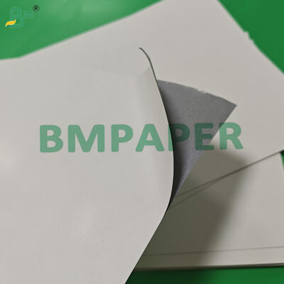 310gsm 330gsm Blackcore Χαρτί για τραπουλόχαρτα Αντι-παραποίηση 64 x 90cm