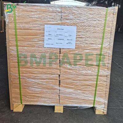 300gsm 310gsm Λινόλαιο Μαύρος Πυρήνας Υψηλής ποιότητας Χαρτί για Τραπουλόχαρτα