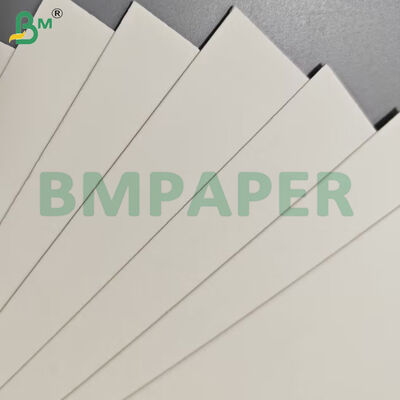 175gm+10gm PET επίστρωση θερμοανθεκτικά φύλλα χαρτιού συσκευασίας τροφίμων