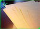 αλεύκαντο καφετί χαρτί της Kraft ξύλινου πολτού 70gsm 80gsm 100% για το τύλιγμα δώρων