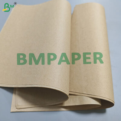 40g White Brown Glass Interleaving Protective Paper Scratch - resistant 2450mm