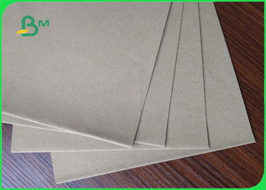 Μη λευκασμένος κυλίνδρος από χαρτόνι Kraft Liner 126gm - 440gm Καφέ χρώμα