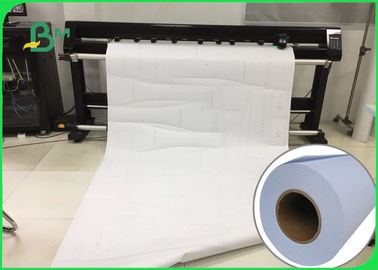 80gm CAD χαρτί σήμανσης για χρήση ένδυσης 24inch 36inch × 50m 150m