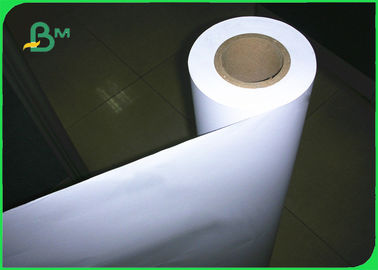 80gm CAD χαρτί σήμανσης για χρήση ένδυσης 24inch 36inch × 50m 150m