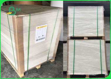 50GSM 60GSM Λευκό φύλλο χαρτιού 70 X 100cm