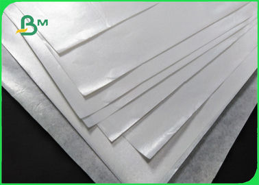 Χάρτινο Offset 80gm + 15gm PE επικαλυμμένο με λευκό Offest