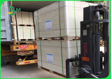 PE επικαλυμμένο χαρτί Kraft 200gm + 15g PE 70cm Roll Για συσκευασία τροφίμων