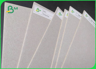 Γλυκός Egde Greyboard 1.5mm 1.35mm για τη σύνδεση βιβλίων υγρασία