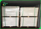 Άσπρο Kraft δείγμα ξύλινου πολτού ρόλων FSC 30/35/40/50GSM Virgin χαρτιού MG ελεύθερο