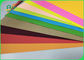 80gsm - χαρτοκιβώτιο χρωμίου 250gsm/χειροποίητο χρώμα εγγράφου DIY που τυπώνεται για το σχέδιο