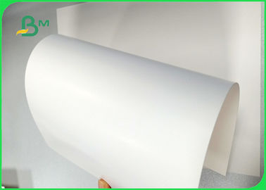 πλάτος 700×1000mm Καλή ομαλότητα 270gm 300gm 350gm Πίνακα ελεφαντόδοντου για συσκευασίες